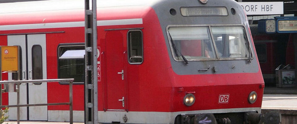 Deutsche Bahn